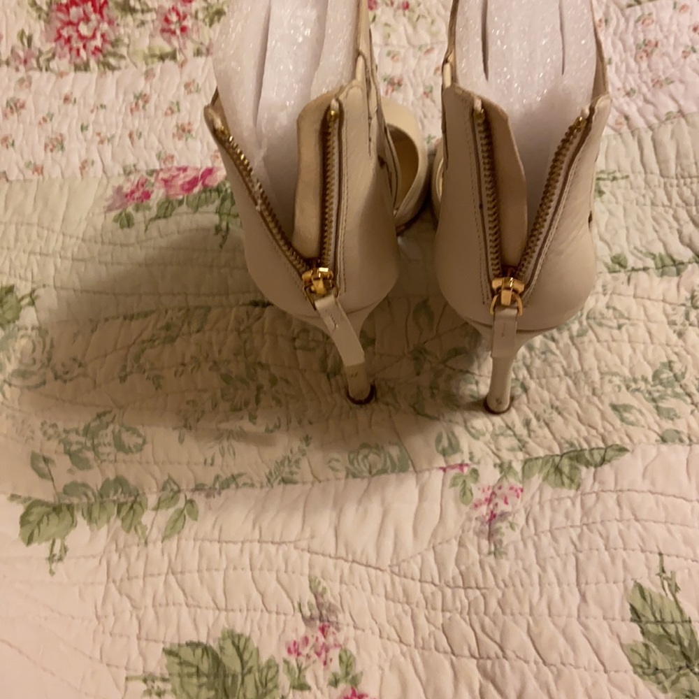Nine West sandals - Picture 4 of 6